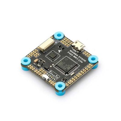 Diatone Mamba Basic F Mk Lite Flight Controller Quadkart