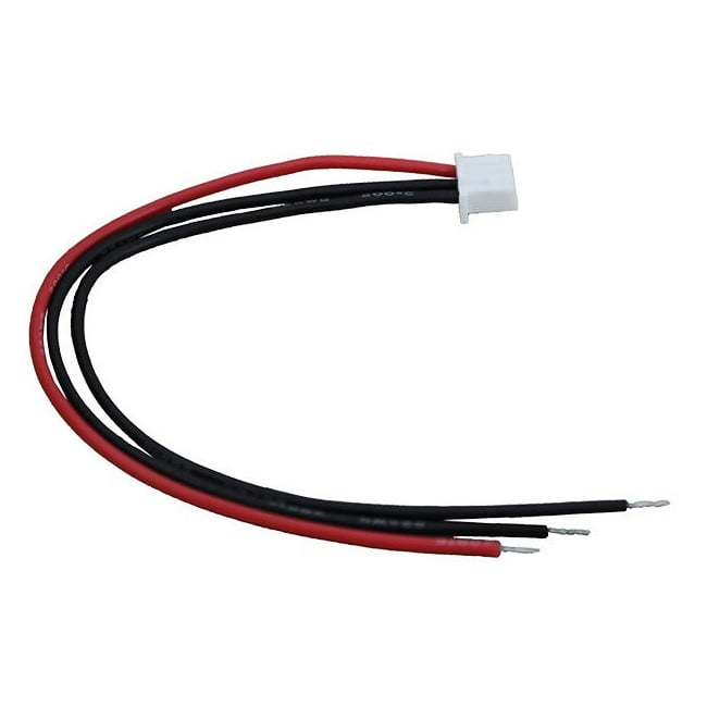 Balance Lead Replacement Cable (2s JST-XH)