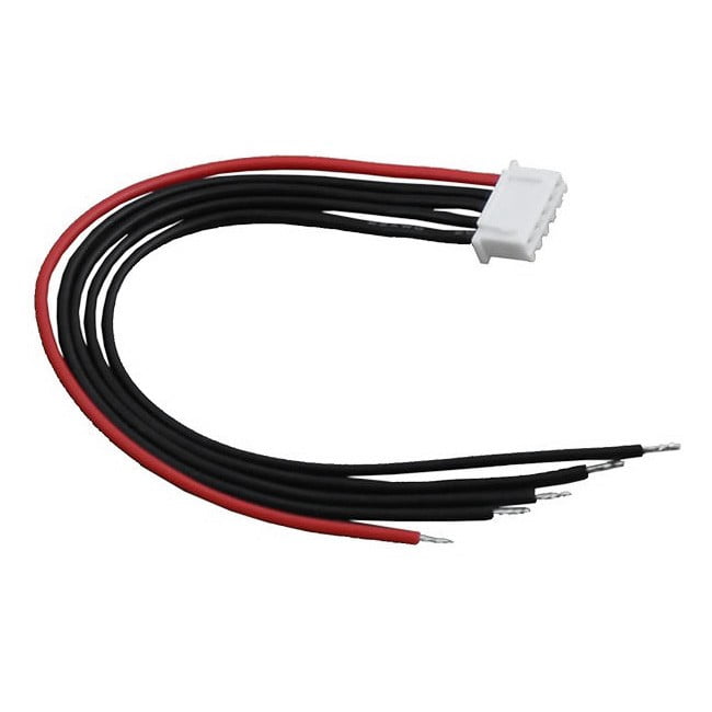 Balance Lead Replacement Cable (4s JST-XH)