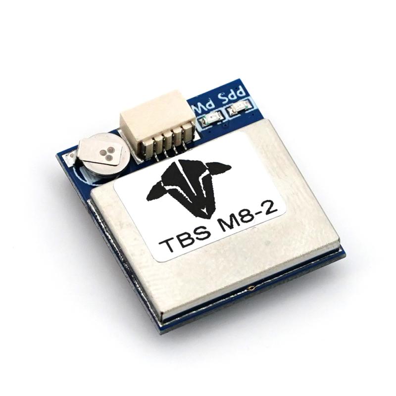TBS M8.2 GPS Glonass,GPS,TBS GPS