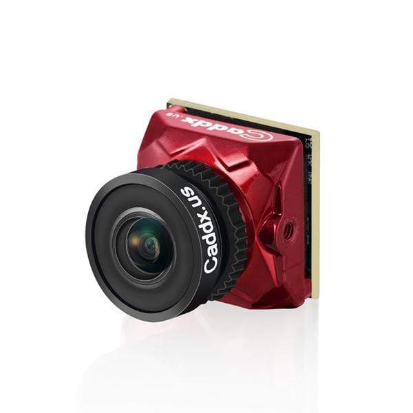 Caddx Ratel Starlight 1200TVL HDR Low-Light Micro FPV Camera 