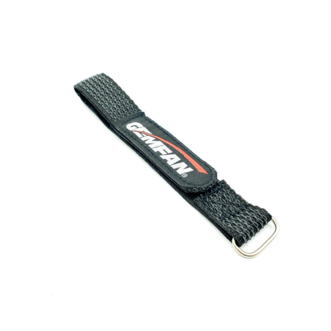 GEMFAN KEVLAR BATTERY STRAP