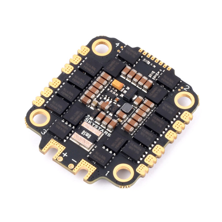 HGLRC M80 Pro GPS Module - Quadkart