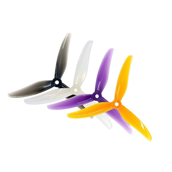5 Inch propeller