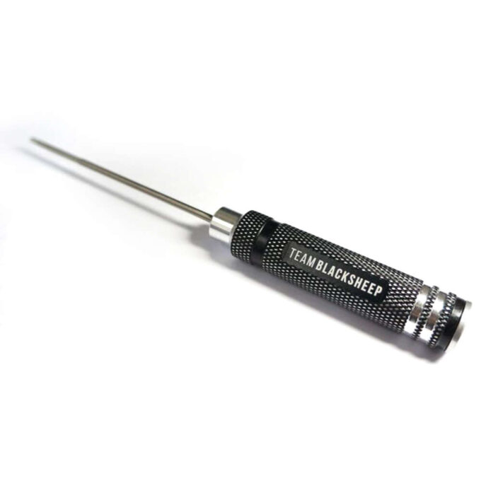 2.0mm Hex driver