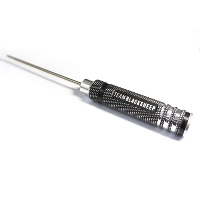 2.5mm Hex driver