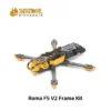 Diatone Roma F5 V2 5" Frame Kit