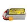 Tattu R-Line 1300mAh 6S 130C Lipo Battery