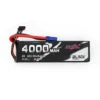 CNHL Black Series 6S 4000mAh 22.2V 65C Lipo Battery