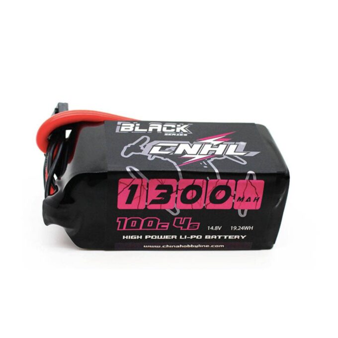 CNHL 1300mAh 4S LiPo Battery