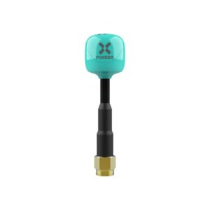 Foxeer Lollipop 4 Plus High Quality 5.8G 2.6dBi FPV Omni LDS Antenna