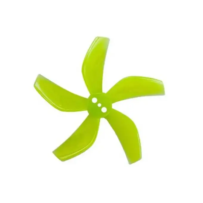 Gemfan D51 Ducted 5-Blade 51mm CineWhoop Propeller (Set of 8)