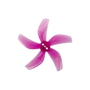 Gemfan D51 Ducted 5-Blade 51mm CineWhoop Propeller (Set of 8)