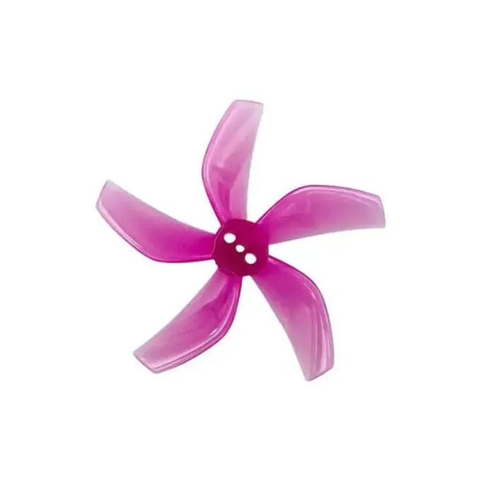 Gemfan D51 Ducted 5-Blade 51mm CineWhoop Propeller (Set of 8)