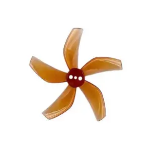 Gemfan D51 Ducted 5-Blade 51mm CineWhoop Propeller (Set of 8)