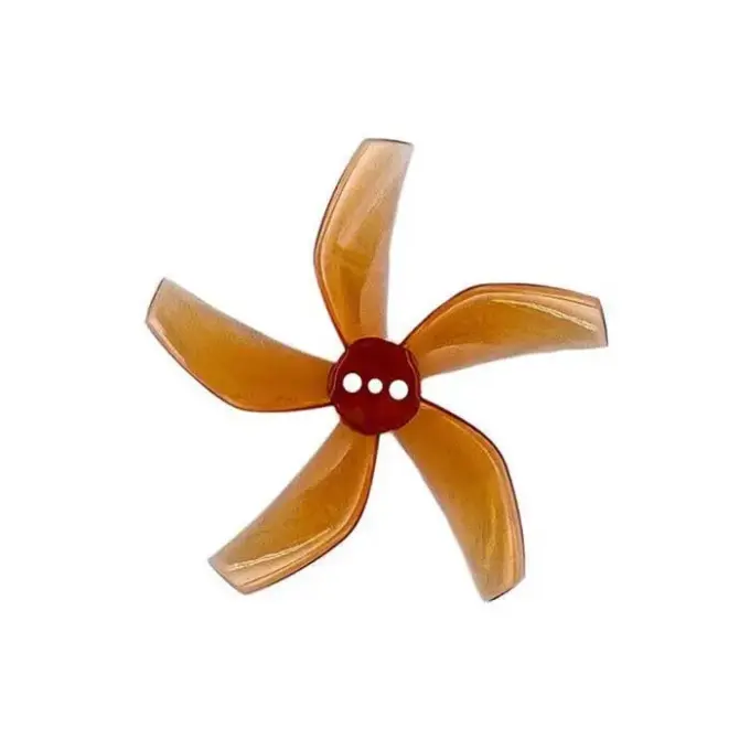 Gemfan D51 Ducted 5-Blade 51mm CineWhoop Propeller (Set of 8)