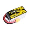 Tattu R-Line 6s 1300mAh Version 3.0 120C Lipo Battery