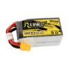 Tattu R-Line 1800mAh 4s 120C Lipo Battery