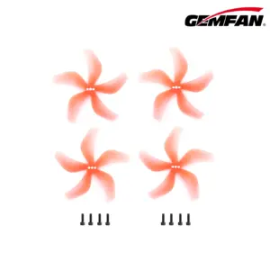 Gemfan 2925 5-Blade Propeller for DJI Avata (Set of 4)