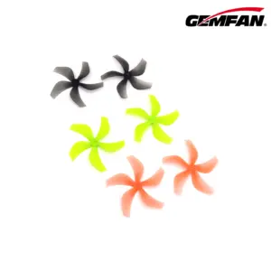 Gemfan 2925 5-Blade Propeller for DJI Avata (Set of 4)