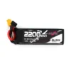CNHL Black Series 4S 2200mAh 14.8V 40C Lipo Battery
