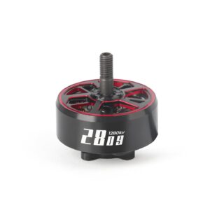 Geprc SPEEDX2 2809 1280KV Drone Motor