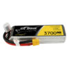 Tattu 3700mAh 4S G-Tech 45C Lipo Battery