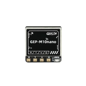 GEPRC M10 Nano GPS Module