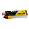 TATTU 3S 2300mAh 11.1V 75C 1P Lipo Battery