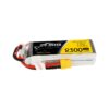 Tattu 4S 2300mAh 75C XT60 Lipo battery