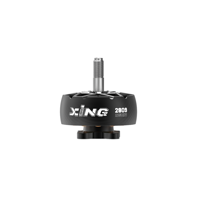 XING2 2809 1250KV Cinelifter Motor