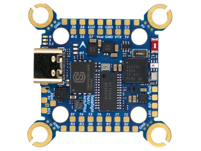 NeutronRC H7BT Mini Flight Controller