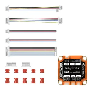 RUSH BLADE F405 30x30 Flight controller