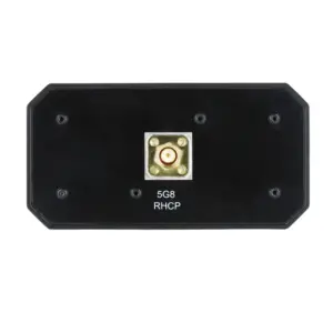 RANGE 5.8G PLUS 2X Dual-Unit Patch Antenna