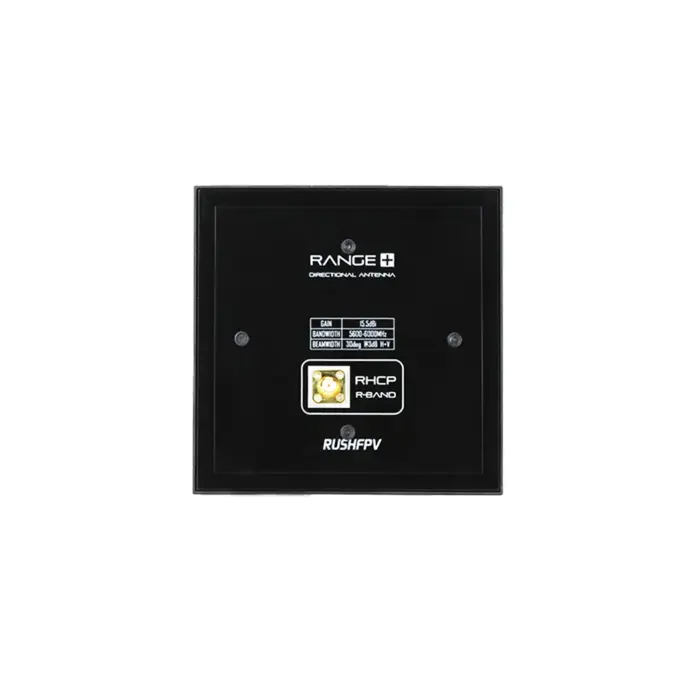 RANGE 5.8G PLUS 4X Directional Patch Antenna