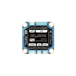 RUSH BLADE F405 Flight Controller