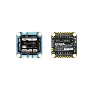 RUSH BLADE F405 30x30 Flight Controller